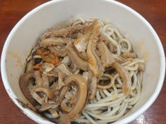 牛肚热干面-蔡林记(杉杉奥特莱斯店)