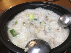 -代羊肉(中和店)
