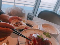 精品烤鸭-悦江(梅奔中心店)