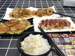 -台烘平价铁板烧(奥城店)