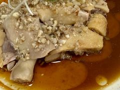 -沙溪佬食店(福生东街店)