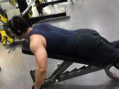 -WEGYMER健萌健身(雅颂居馆)