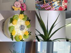-静宜和她的朋友(星海广场店)