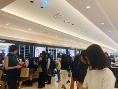 -阪急百货店(梅田总店)