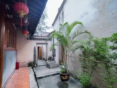 -许驸马府