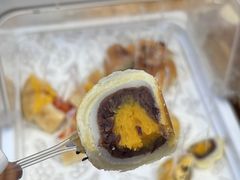 -DEMO黛慕蛋糕(中泰店)