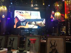 -胡桃里乐队酒馆(鎏嘉码头店)