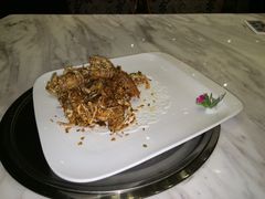 -阿锋鲍鱼酒家美食汇(华安店)