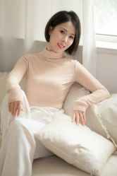 -青岛这朵女子摄影(中海寰宇天下天颂店)