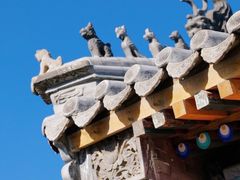 -妙峰山风景名胜区