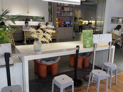-BE BRIGHT KITCHEN(正佳广场店)