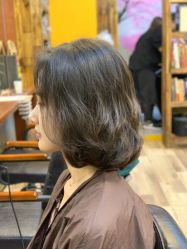 -川崎形象·GANO HAIR  salon
