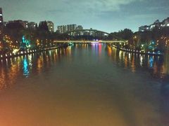 -运河游船(武林门码头)