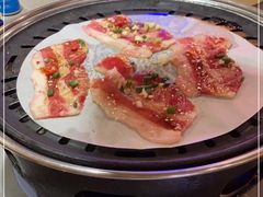 -正宗齐齐哈尔烤肉·齐牛哥鲜切炭火烤肉(杭州总店)