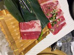 -牛局别馆·和牛烧肉(日月广场店)