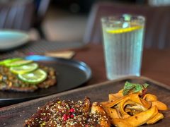 -West10 西拾·西餐厅·创意菜(未来科技城店)