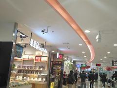 -家乐福(古北店)