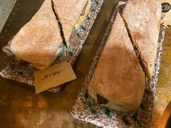 -BOCATA 西班牙餐厅(三里屯店)