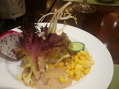 -罗约海滨温泉酒店-索莎西餐厅