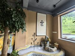 -云座·时光·观景咖啡厅(五爷庙店)