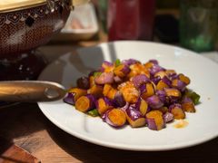 -大潮淮·淮扬菜(何园旗舰店)