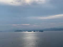 -绿城千岛湖喜来登度假酒店
