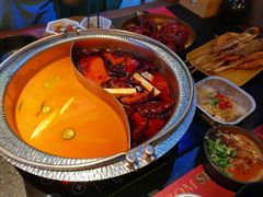 -牛New寿喜烧(虹桥新天地店)