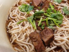 -李先生牛肉面大王(北京东四店)