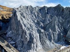 -墨石公园景区