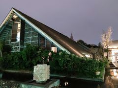 -老房子金沙元年川菜食府·花园餐厅(金沙店)