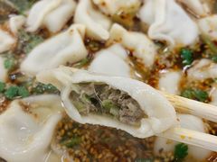 -回坊马二饺子馆