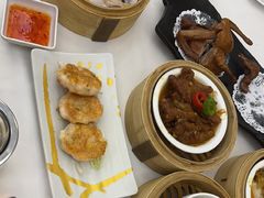 -圣丰城酒家·宴会(宝安大仟里店)
