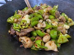 特色干锅肥肠-张氏父子常德肠子馆(红星总店)