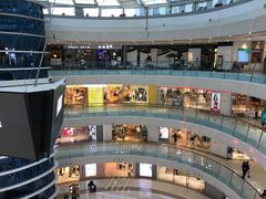 -万达广场(南京江宁店)