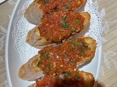 -BISTROFIORE美伊娜(伊犁南路店)