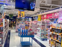 -TOYSRUS玩具反斗城(深圳布吉万象汇店)