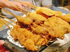 -幸运牛汕头小黄牛牛肉火锅(梅林店)