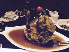 -闫府私房菜·百年鲁菜(恒隆店)