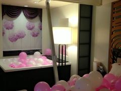 喜鹊愉家(东明路)-喜鹊愉家酒店(郑州曼哈顿博览中心地铁站店)