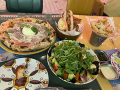 -BOTTEGA意库(中骏世界城店)