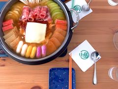 -小岛餐厅
