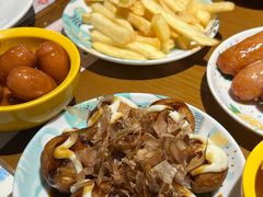-合风谷(南下塘店)