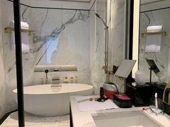 -尼依格罗香港美利酒店