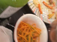 -巴依老爷新疆美食(清华东门店)
