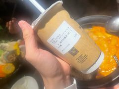 -呷哺呷哺(松江开元店)