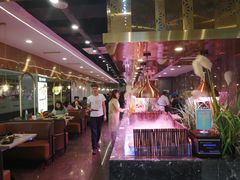 -炭烤麻里·臻选自助烤肉料理(观音桥大融城店)
