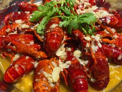 -月见山烧鸽子海鲜小串