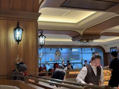 -黑宝石西餐厅(汇励99城市公园店)