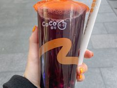 -CoCo都可(湖滨银泰店B区店)