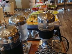 -北京王府井希尔顿酒店·万斯阁西餐厅